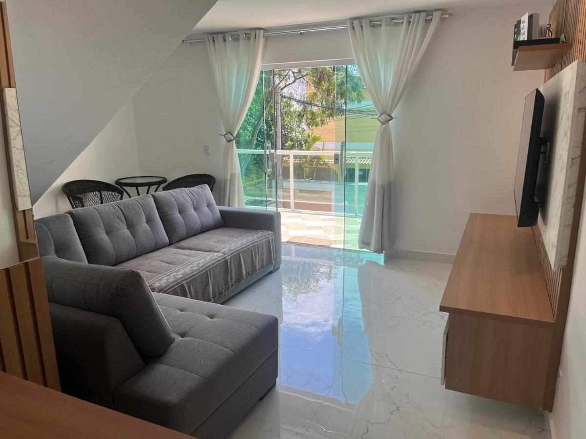Luxo Com Spa Exclusivo No Paraiso Do Pero! カボ・フリオ エクステリア 写真